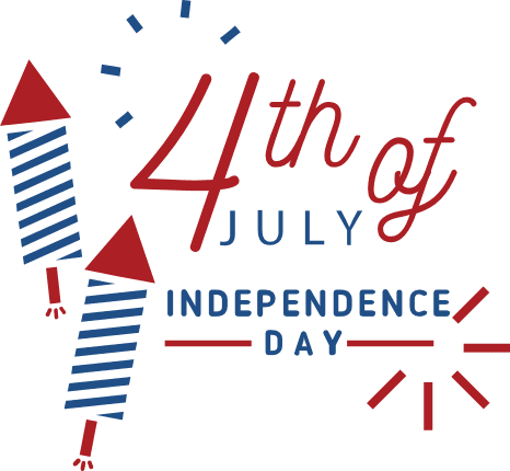 fireworks-and-4th-of-july-independence-day-sign-patriotic-america-free-svg-file-SvgHeart.Com
