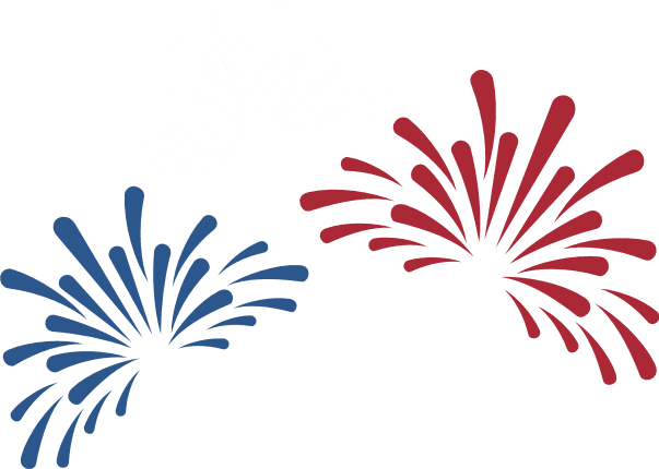 fireworks-usa-4th-of-july-new-year-free-svg-file-SvgHeart.Com