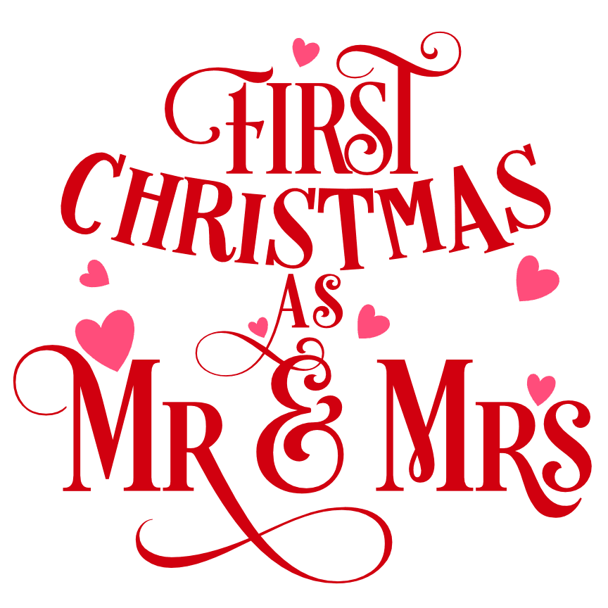 first-christmas-as-mr-and-mrs-free-svg-file-SvgHeart.Com