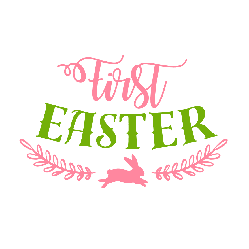 first-easter-new-born-free-svg-file-SvgHeart.Com