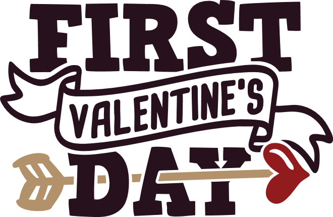 first-valentines-day-baby-1st-free-svg-file-SvgHeart.Com