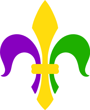 fleur-mardi-gras-carnival-free-svg-file-SvgHeart.Com