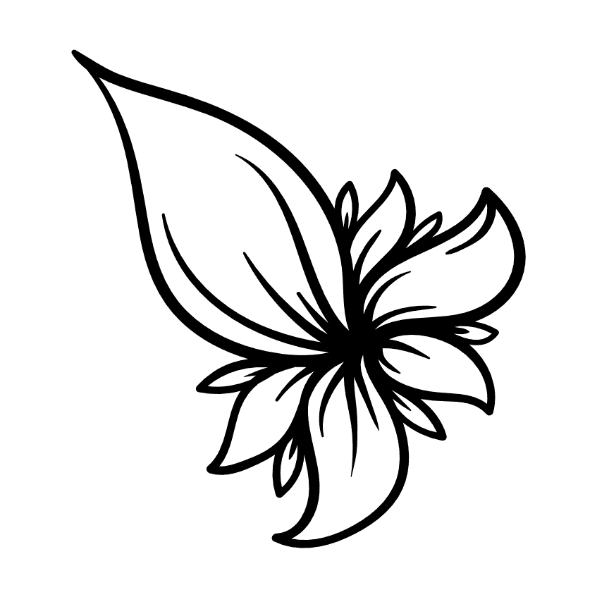 flower-bloom-decoration-free-svg-file-SvgHeart.Com