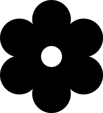 flower-bloom-silhouette-decoration-free-svg-file-SvgHeart.Com