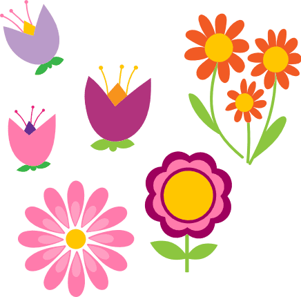 Poppy Flower Free SVG File - SVG Heart