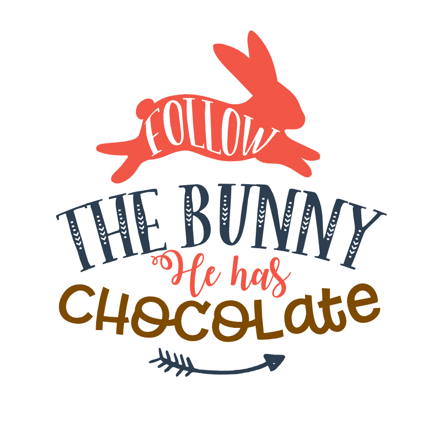 follow-the-bunny-he-has-chocolate-funny-easter-free-svg-file-SvgHeart.Com