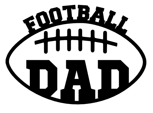 football-dad-ball-free-svg-file-SvgHeart.Com