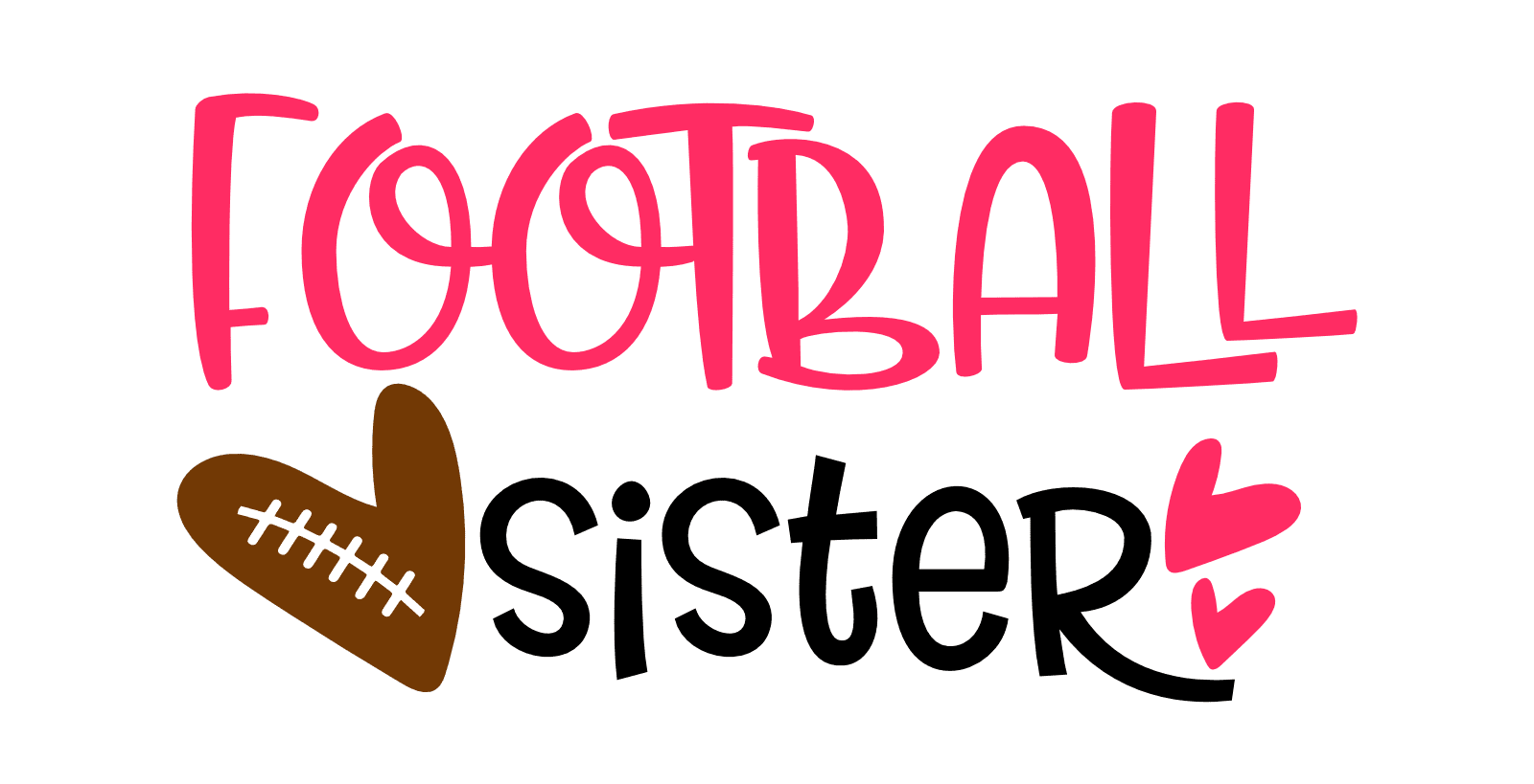 football-sister-sport-free-svg-file-SvgHeart.Com