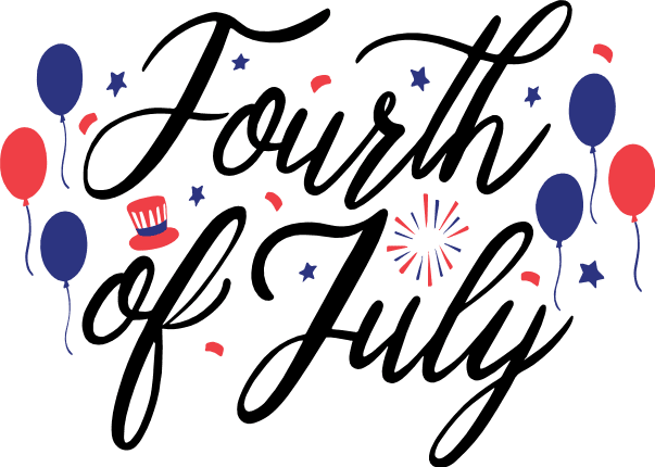 fourth-of-july-sign-america-independence-day-free-svg-file-SvgHeart.Com