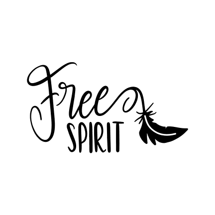 free-spirit-feather-free-svg-file-SvgHeart.Com