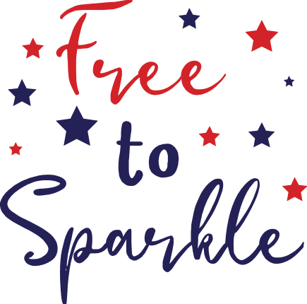 free-to-sparkle-4th-of-july-free-svg-file-SvgHeart.Com