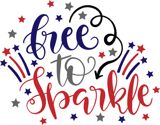 free-to-sparkle-patriotic-4th-of-july-free-svg-file-SvgHeart.Com