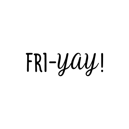 fri-yay-free-svg-file-SvgHeart.Com