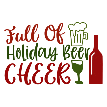full-of-holiday-beer-cheer-christmas-free-svg-file-SvgHeart.Com