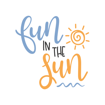 fun-in-the-sun-summer-free-svg-file-SvgHeart.Com