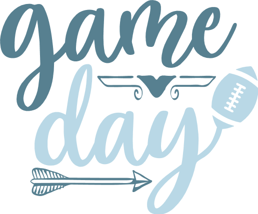 game-day-american-football-fan-free-svg-file-SvgHeart.Com
