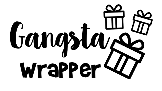 gangsta-wrapper-gift-box-christmas-free-svg-file-SvgHeart.Com