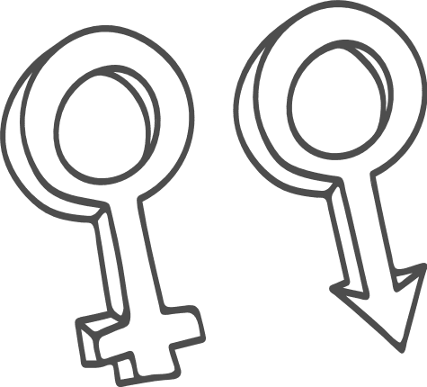 gender-symbol-female-male-free-svg-file-SvgHeart.Com