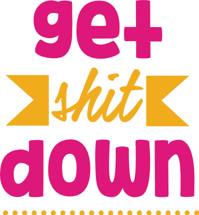 get-shit-down-funny-toilet-free-svg-file-SvgHeart.Com
