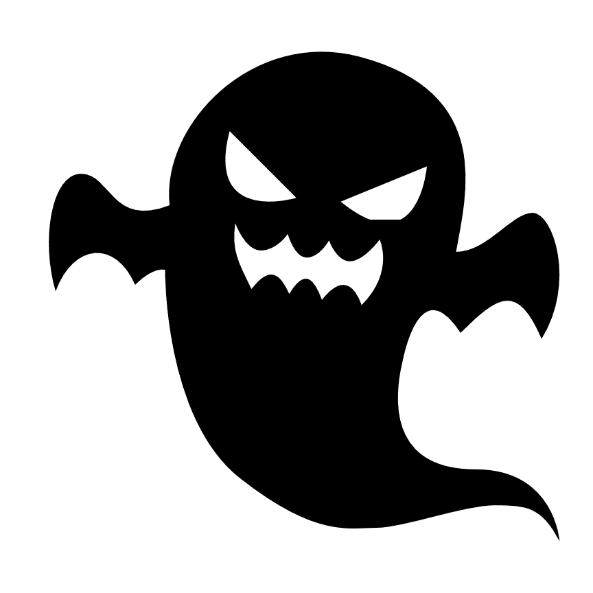 ghost-silhouette-halloween-free-svg-file-SvgHeart.Com