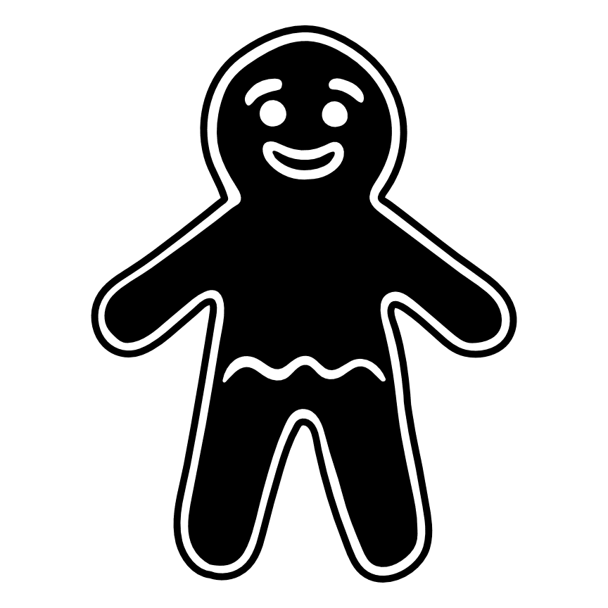 ginger-bread-man-christmas-free-svg-file-SvgHeart.Com