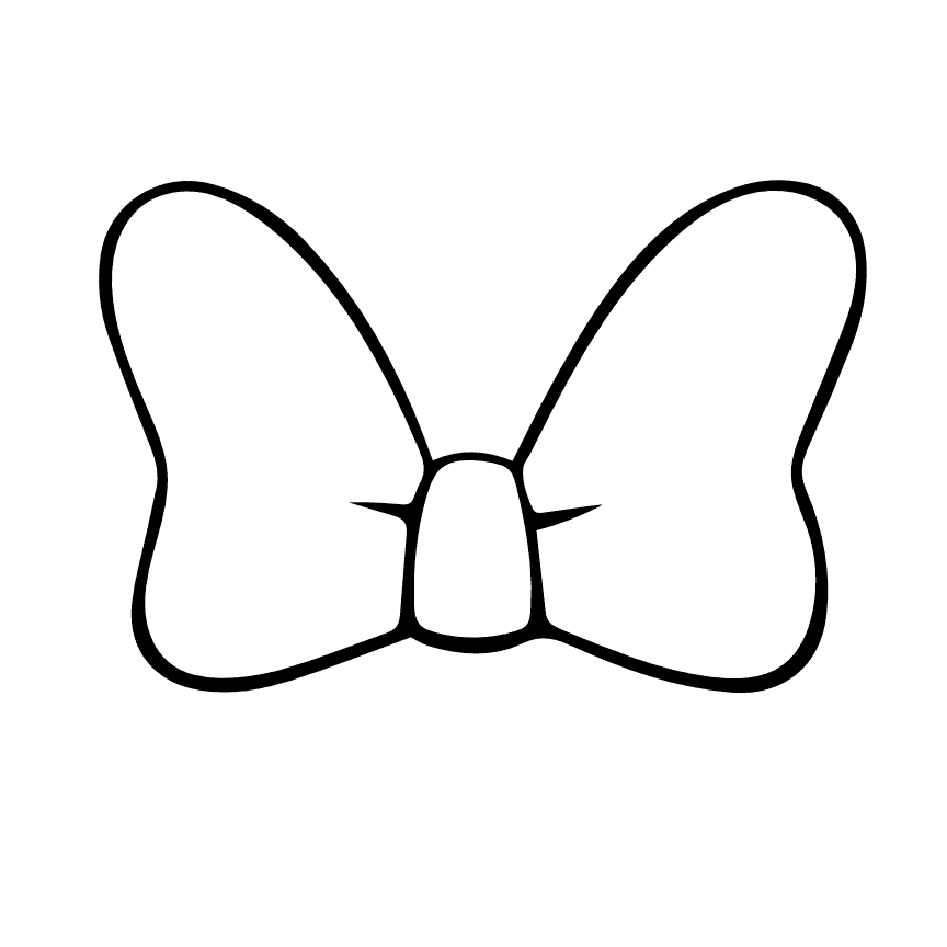 girl-hair-bow-decoration-free-svg-file-SvgHeart.Com