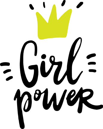 GIRL POWER