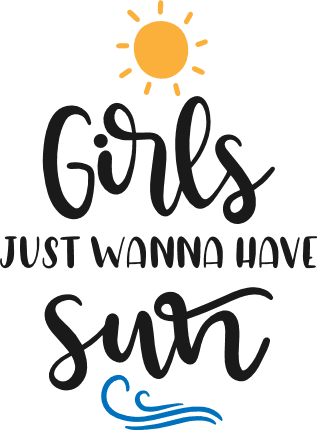 girls-just-wanna-have-sun-beach-summer-vacation-free-svg-file-SvgHeart.Com