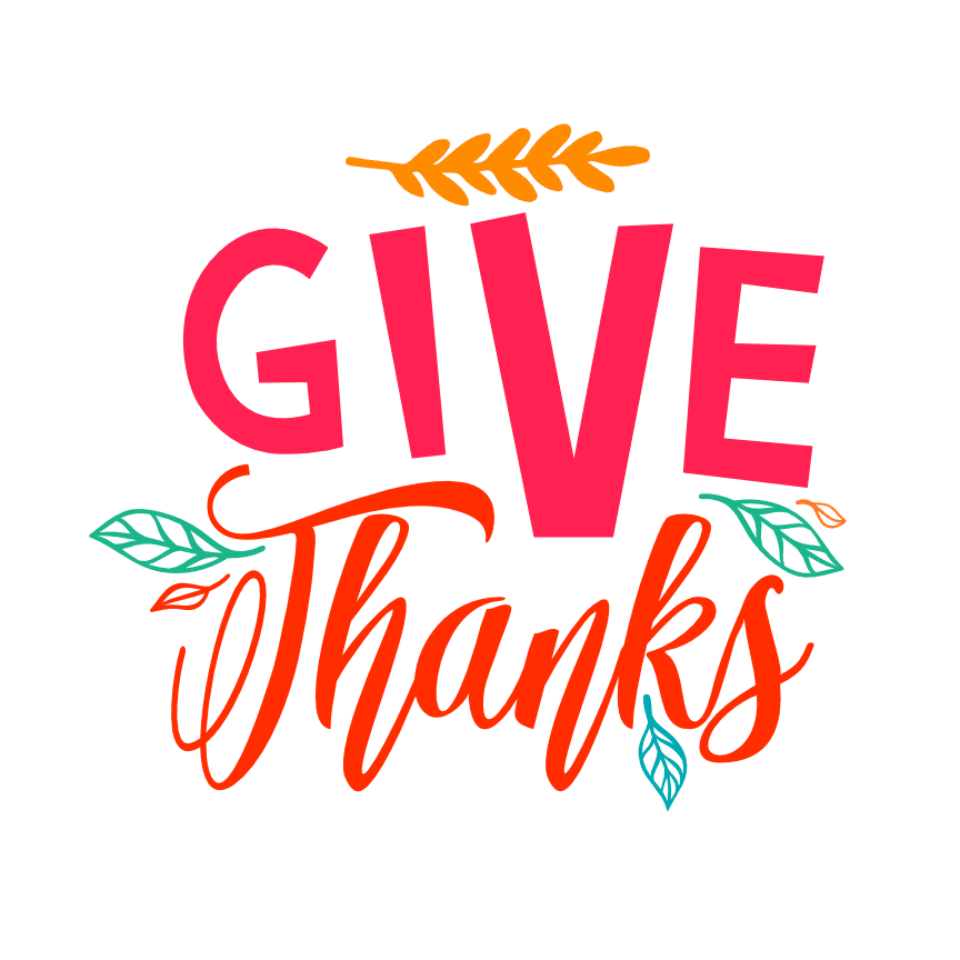give-thanks-free-svg-file-SvgHeart.Com