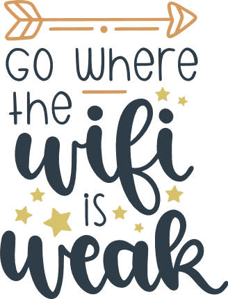 go-where-the-wifi-is-weak-stars-camping-camper-t-shirt-design-free-svg-file-SvgHeart.Com