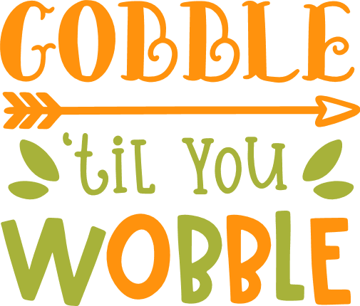 gobble-til-you-wobble-arrow-thanksgiving-free-svg-file-SvgHeart.Com