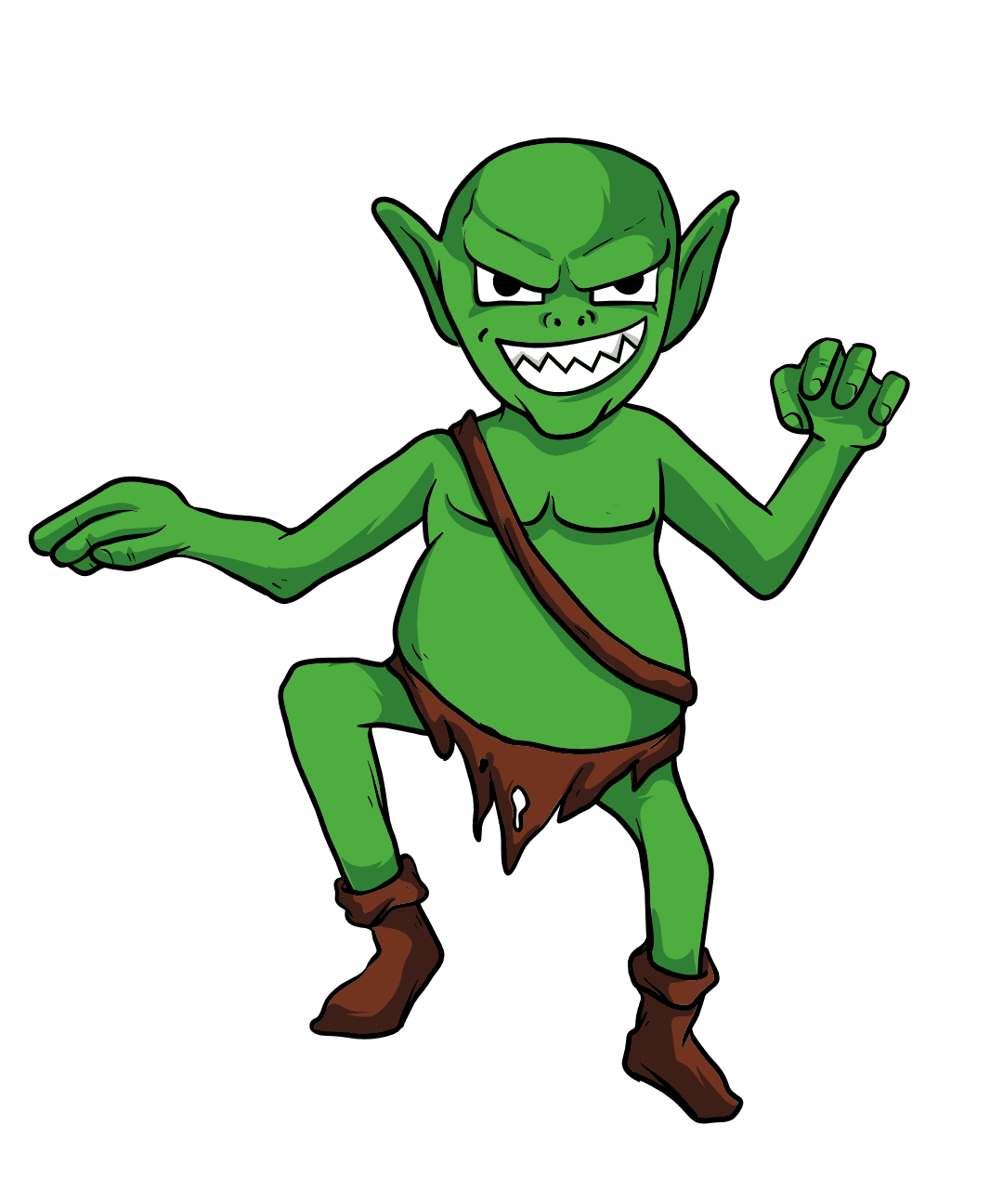 goblin-halloween-free-svg-file-SvgHeart.Com