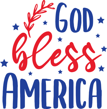 god-bless-america-4th-of-july-patriotic-free-svg-file-SvgHeart.Com