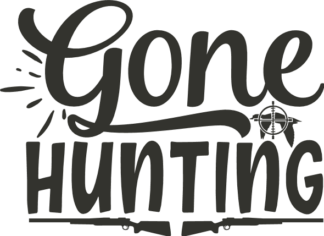 gone-hunting-guns-shooting-hunter-free-svg-file-SvgHeart.Com