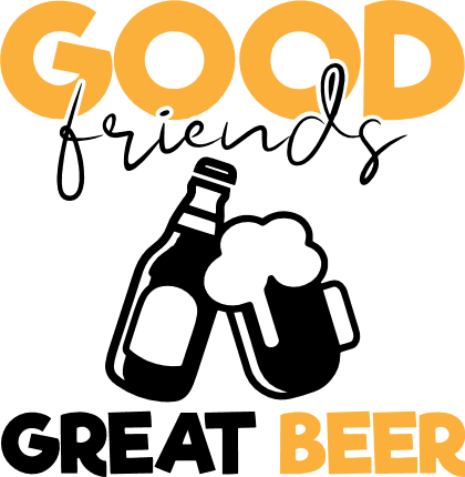 good-friends-great-beer-monogram-frame-beer-lovers-free-svg-file-SvgHeart.Com
