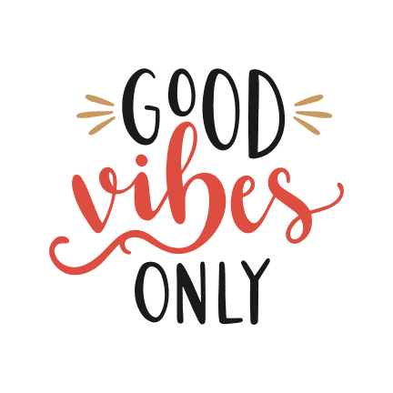 good-vibes-only-free-svg-file-SvgHeart.Com