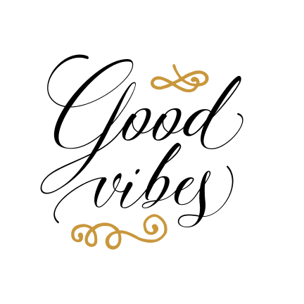 good-vibes-sign-free-svg-file-SvgHeart.Com