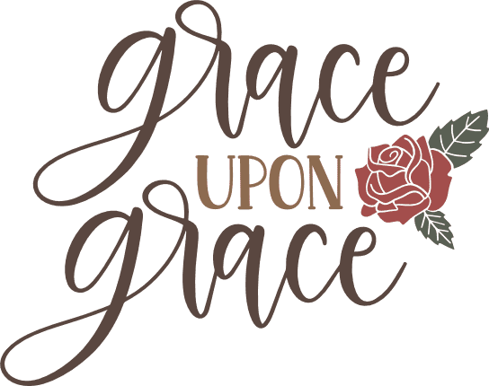 grace-upon-grace-religious-free-svg-file-SvgHeart.Com