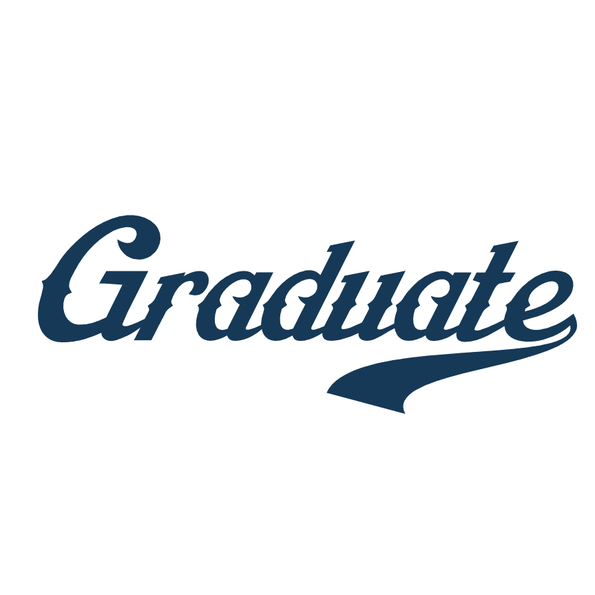 graduate-sign-graduation-free-svg-file-SvgHeart.Com