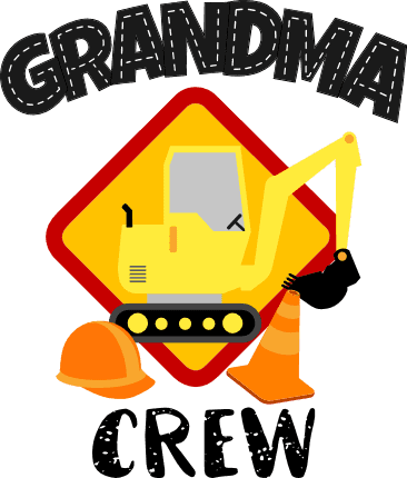 grandma-crew-excavator-digger-construction-free-svg-file-SvgHeart.Com