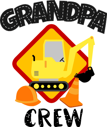 grandpa-crew-excavator-digger-construction-free-svg-file-SvgHeart.Com