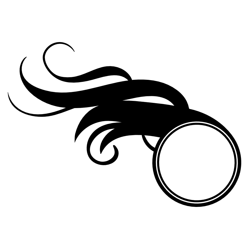 hair-monogram-salon-free-svg-file-SvgHeart.Com