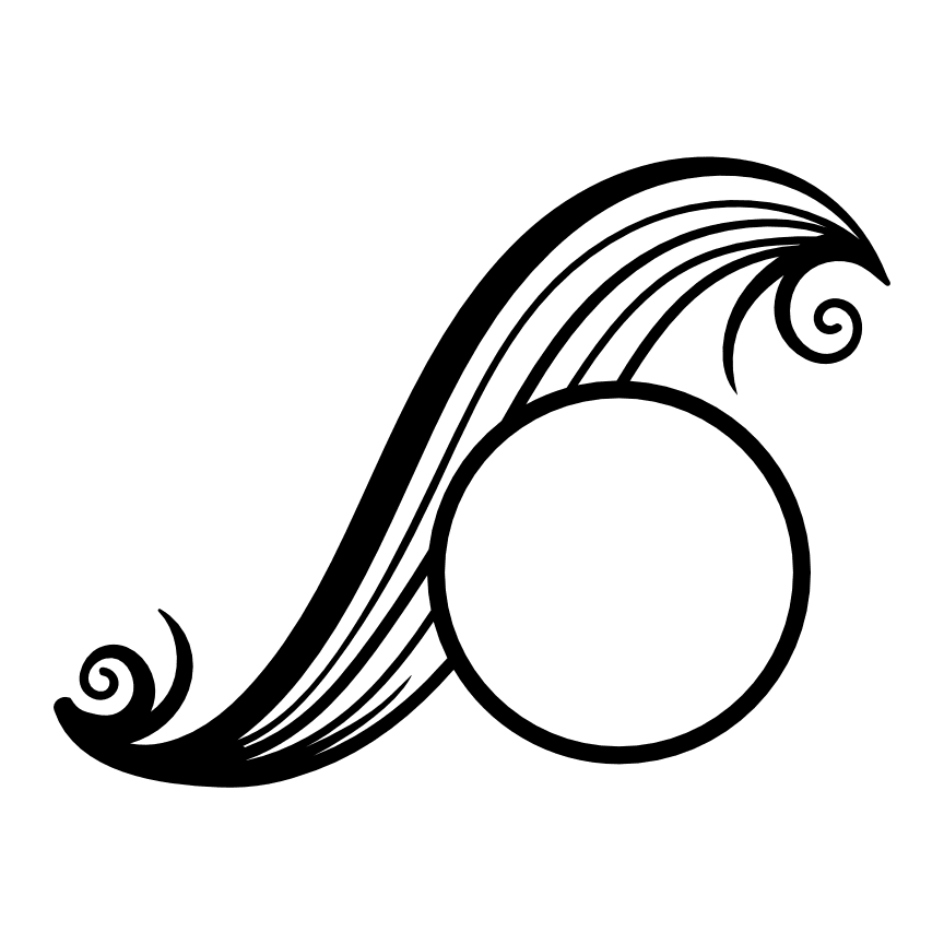 hairdresser-monogram-salon-free-svg-file-SvgHeart.Com