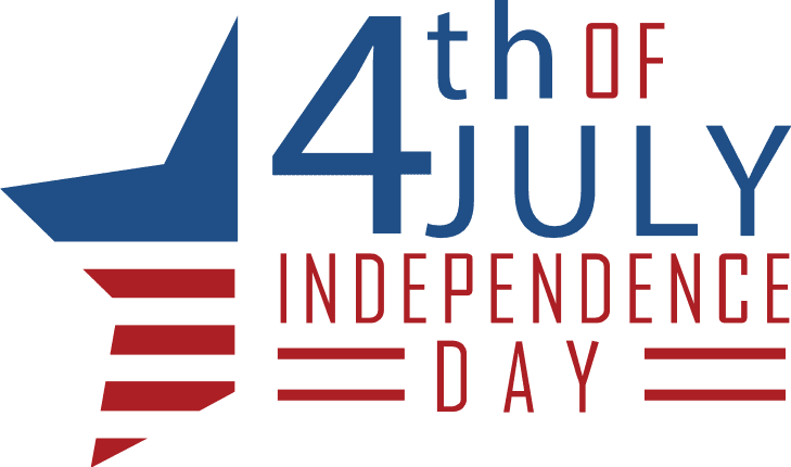 half-star-and-4th-of-july-independence-day-sign-patriotic-america-usa-free-svg-file-SvgHeart.Com
