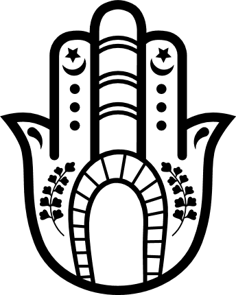 hamsa-hand-palm-amulet-free-svg-file-SvgHeart.Com