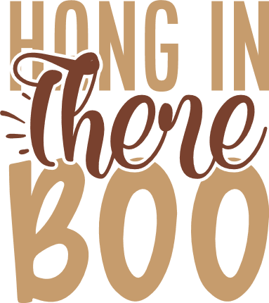 hang-in-there-boo-halloween-free-svg-file-SvgHeart.Com