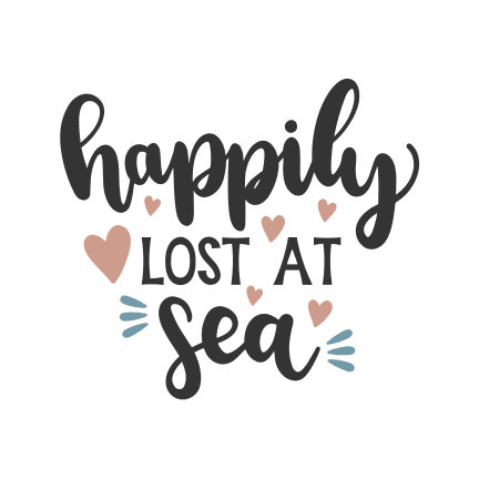 happily-lost-at-sea-hearts-free-svg-file-SvgHeart.Com