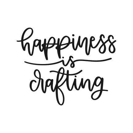 happiness-is-crafting-sign-free-svg-file-SvgHeart.Com