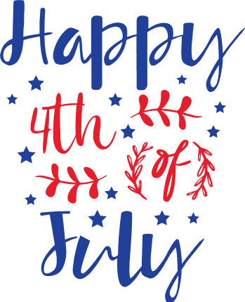 happy-4th-of-july-sign-independence-day-free-svg-file-SvgHeart.Com