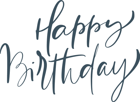 Happy Birthday Baby Boho Style Sayings Free Svg File Svg Heart